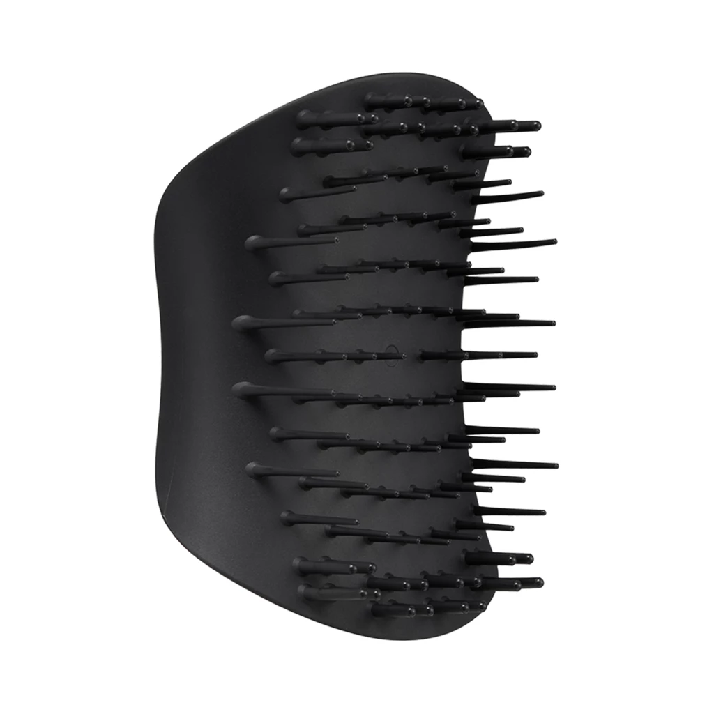 Tangle Teezer - Scalp Hair Brush Onyx Black på KICKS.no