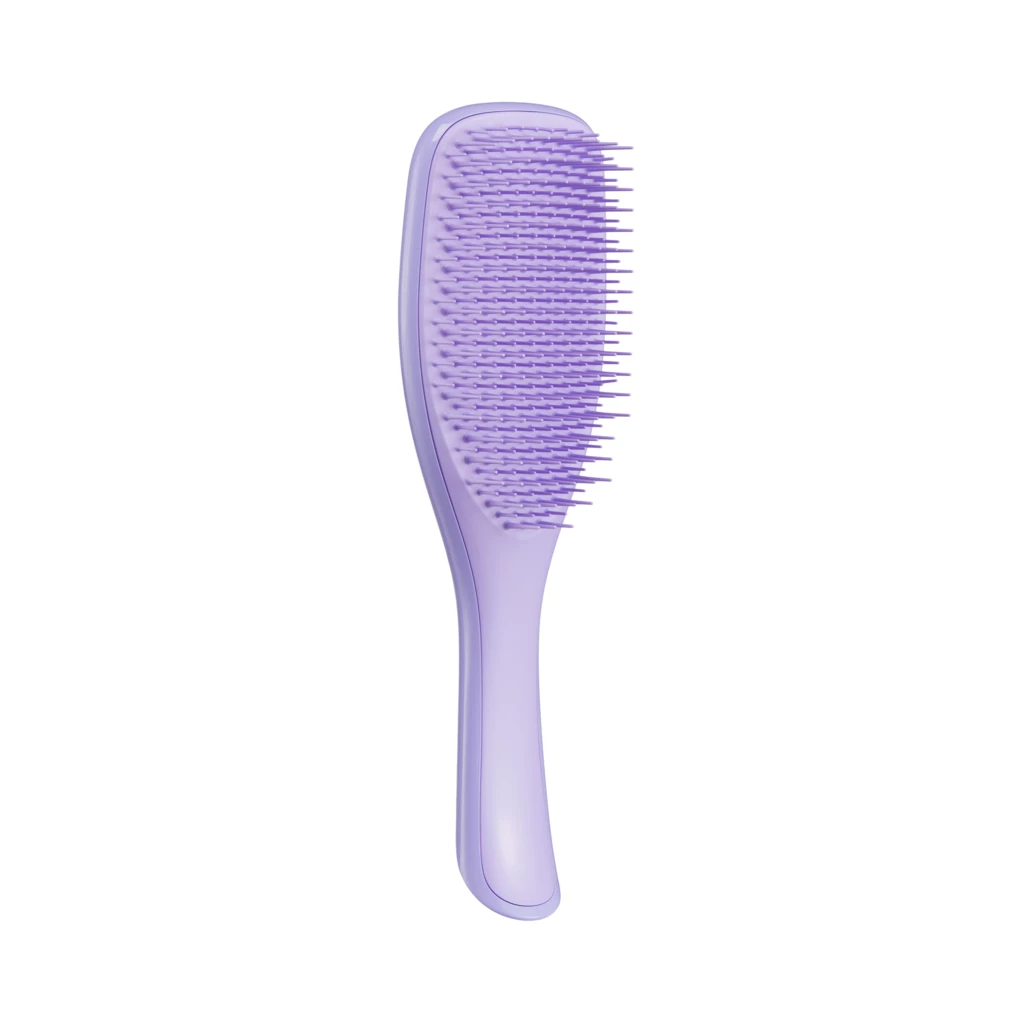 Tangle Teezer - The Ultimate Detangler Naturally Curly Purple Passion på KICKS.no