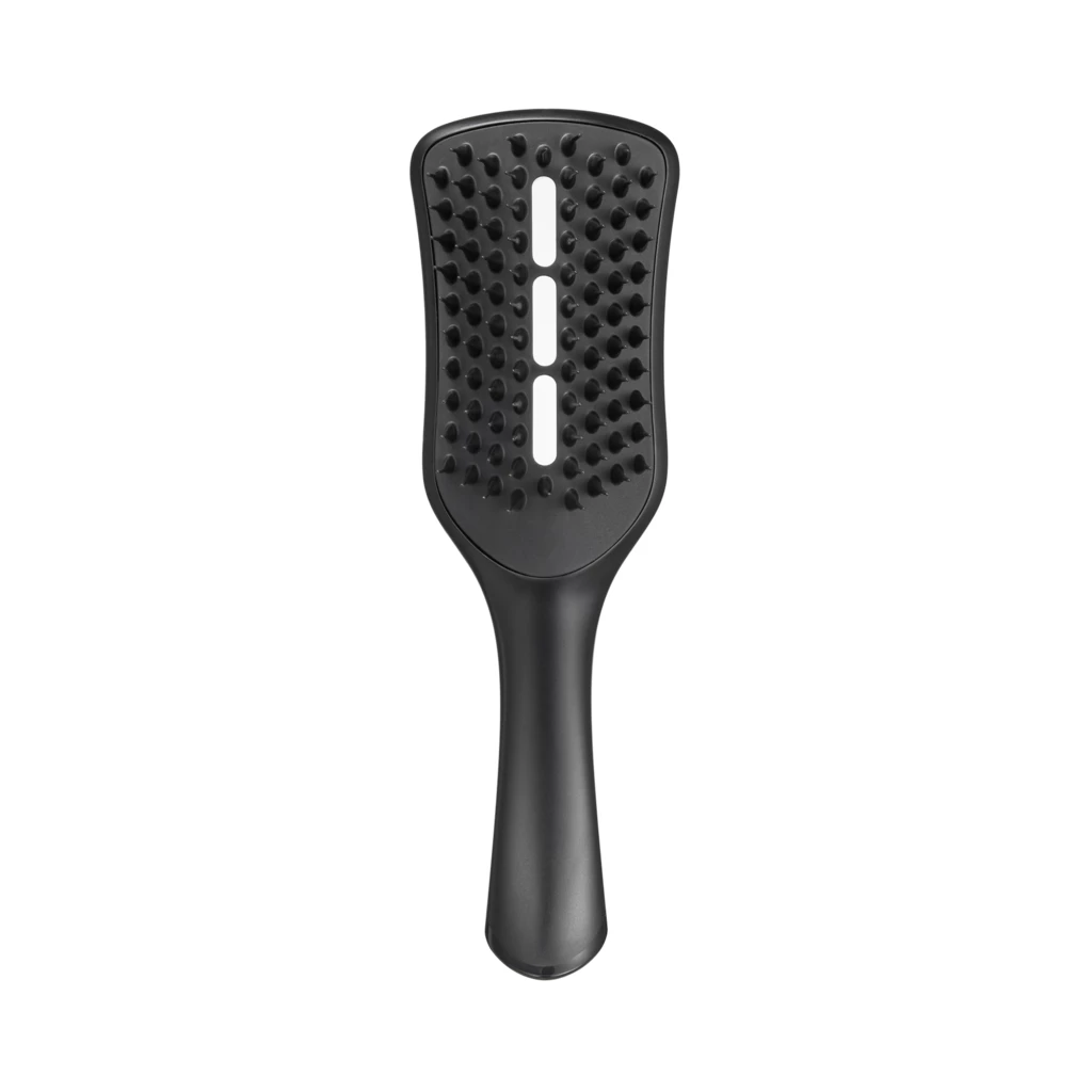 Tangle Teezer - Easy Dry & Go Jet Black på KICKS.se