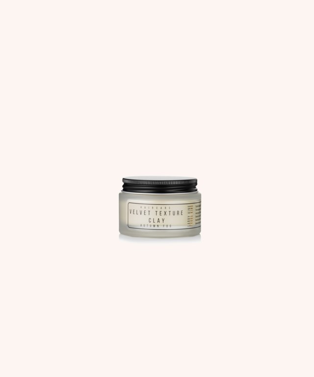Velvet Texture Clay 50 g