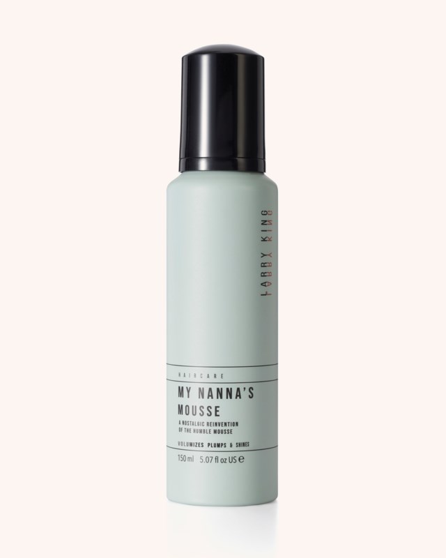 My Nanna's Mousse 150 ml My Nanna's Mousse 150 ml