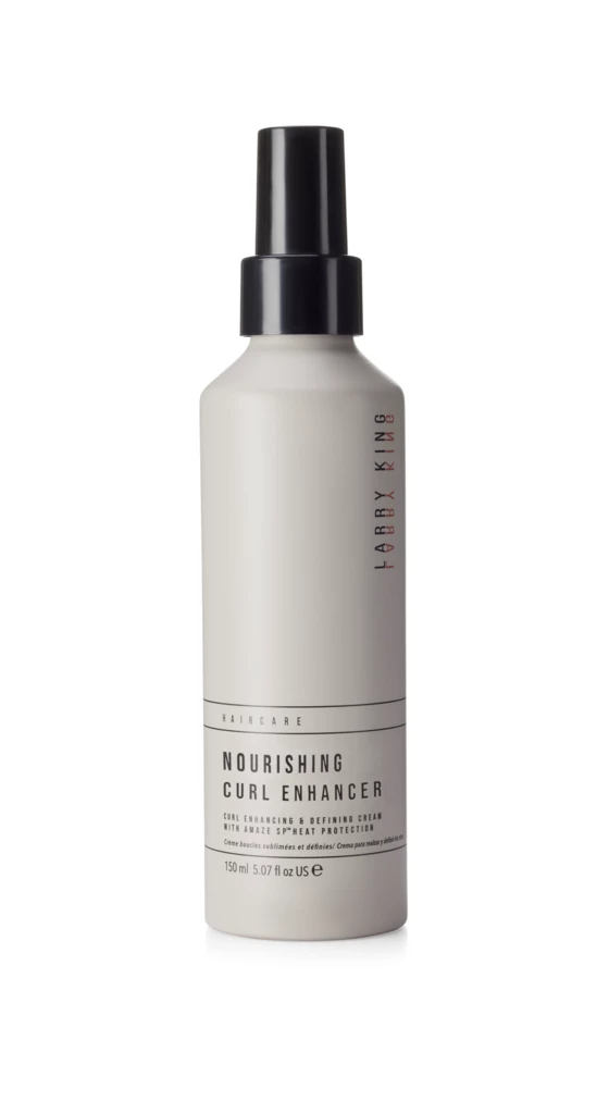 Larry King - Nourishing Curl Enhancer 150 ml på KICKS.se