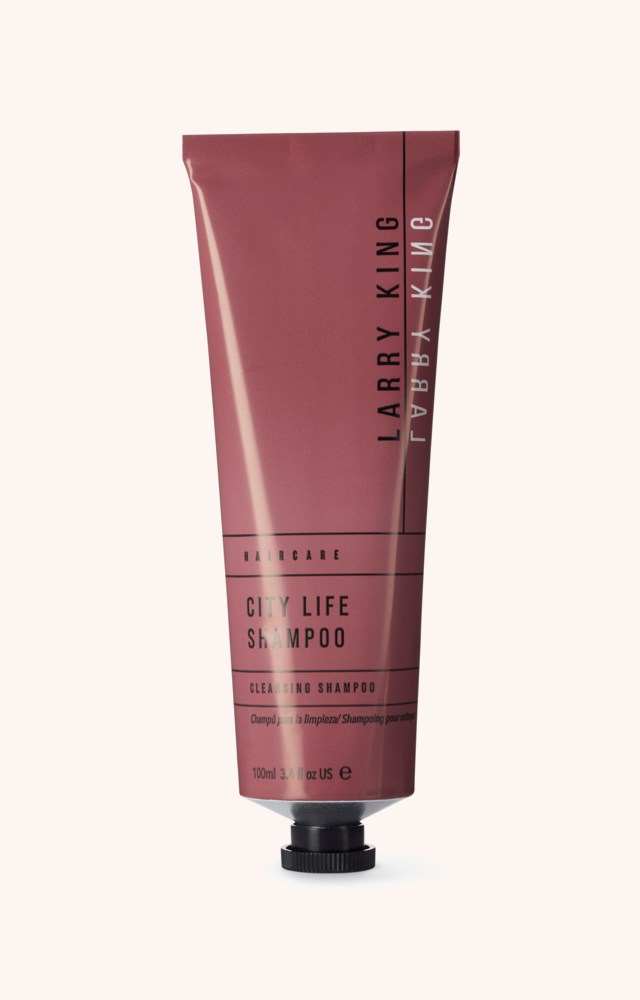 City Life Shampoo 100 ml City Life Shampoo 100 ml