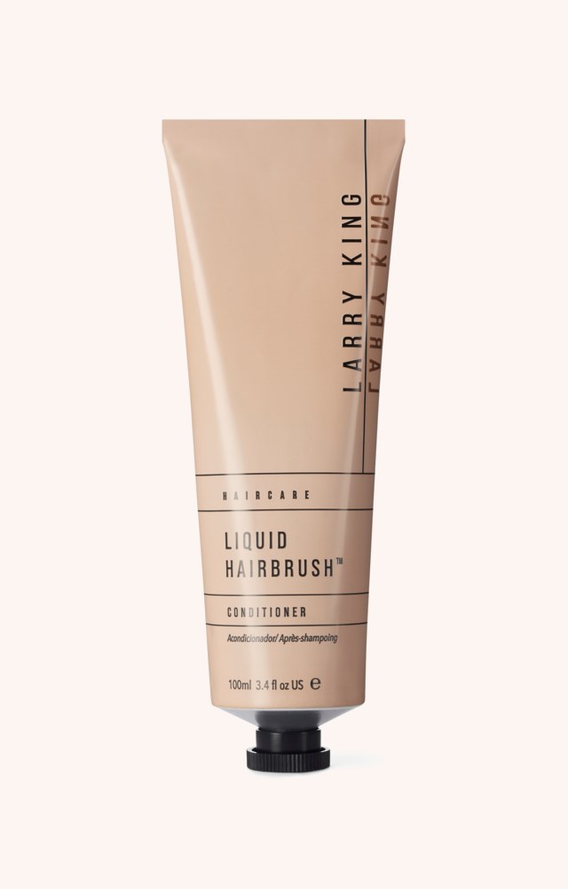 Liquid Hairbrush Conditioner 100 ml