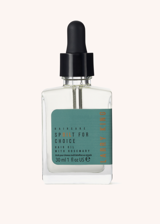 Spoilt For Choice Hair Oil 30 ml