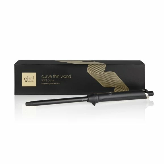 ghd - Curve - Thin Wand 14mm på KICKS.se