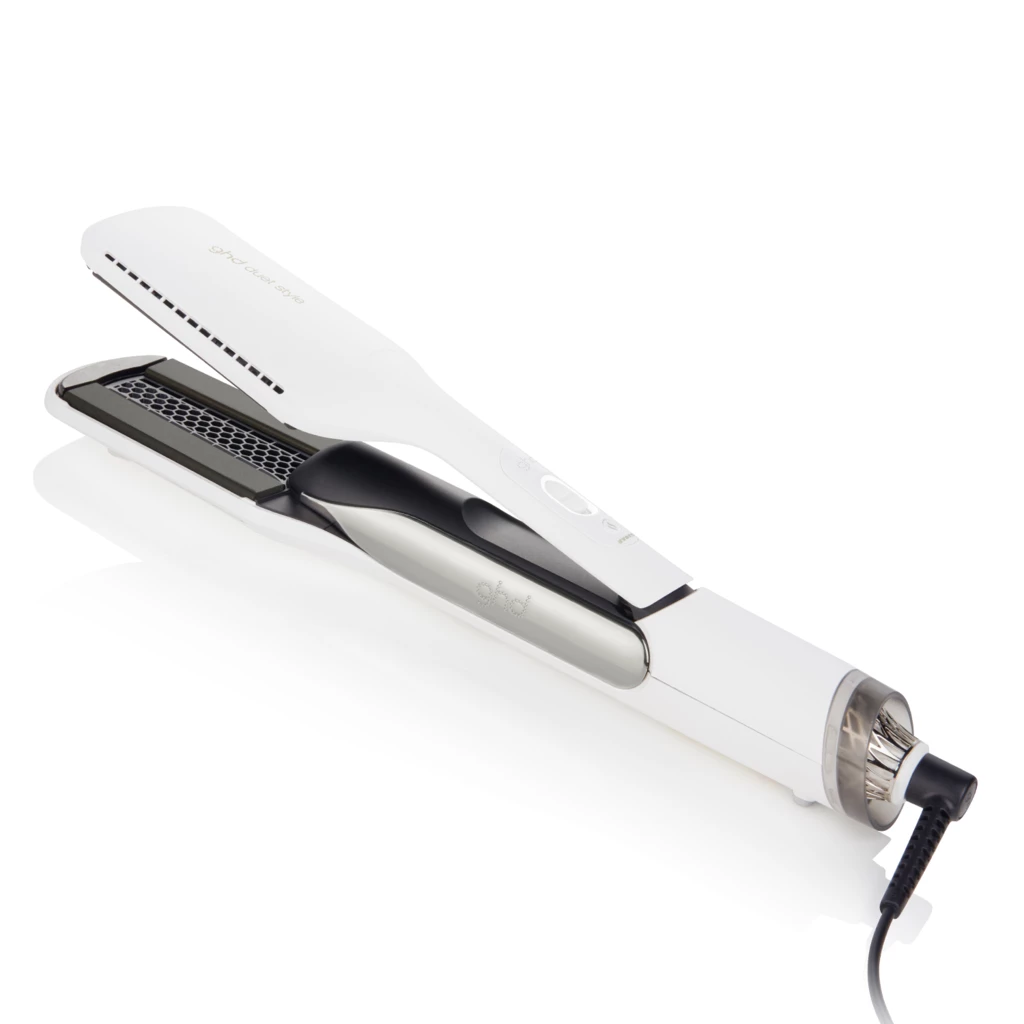 ghd - Duet Style - 2-in-1 Hot Air Styler White på KICKS.se