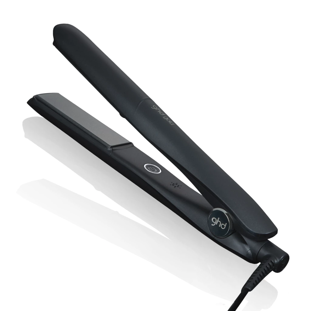 ghd - Gold - Hair Straightener på KICKS.se