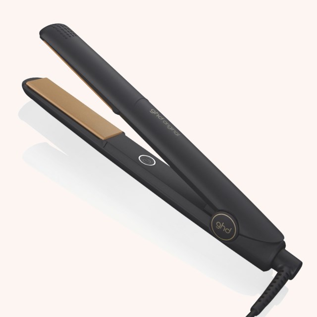 Original - Hair Straightener