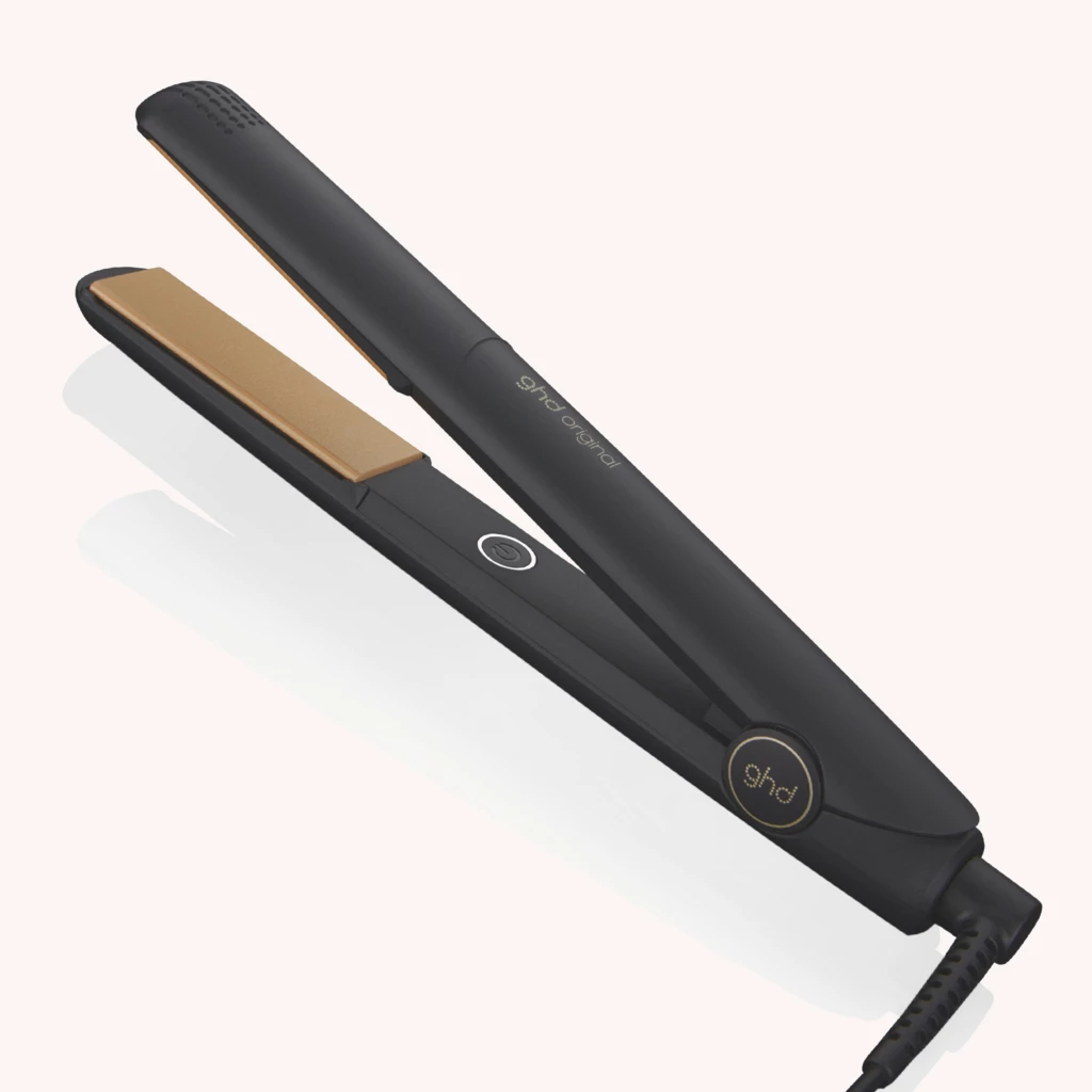Original - Hair Straightener