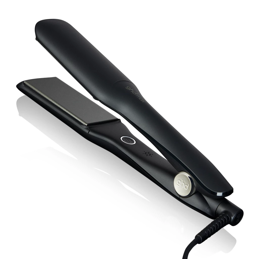 ghd - Max - Wide Plate Hair Straightener på KICKS.se