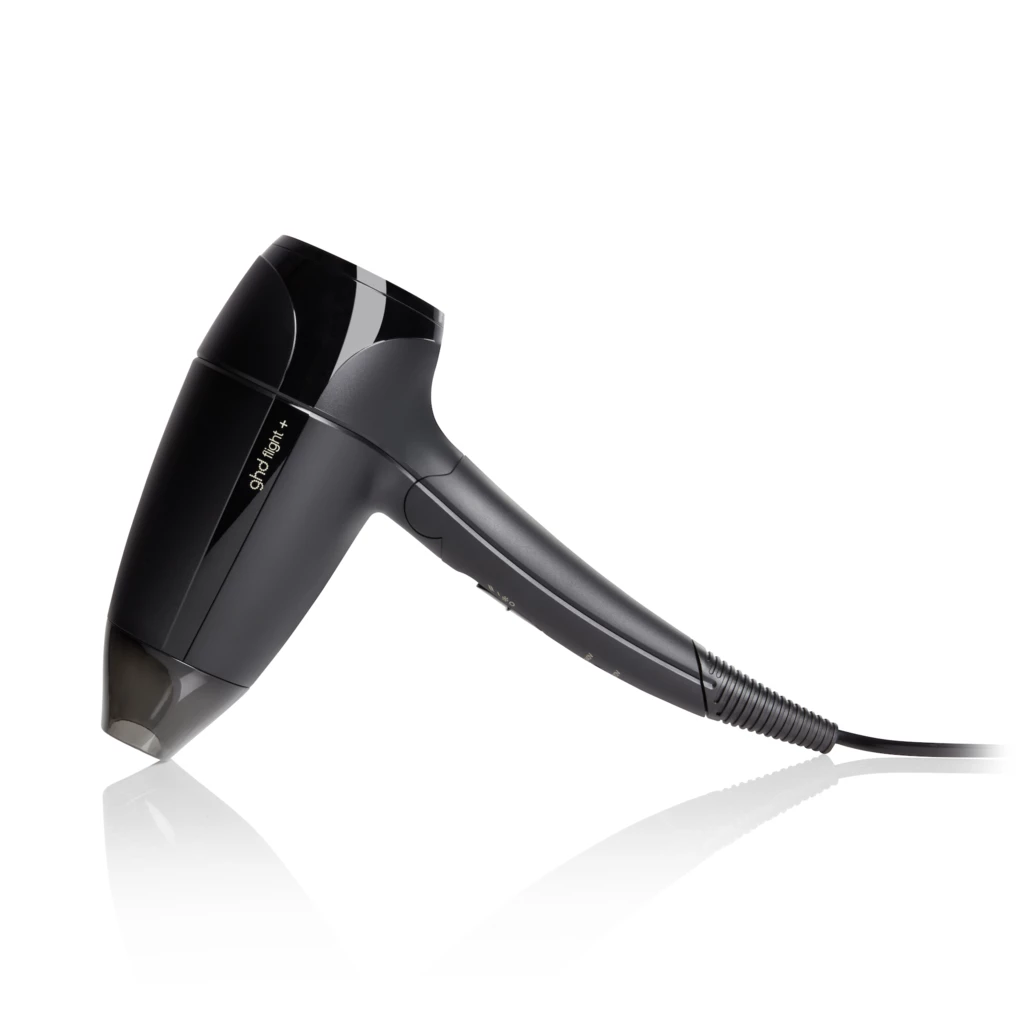 ghd - Flight+ Travel Hair Dryerosoitteessa Kicks.fi