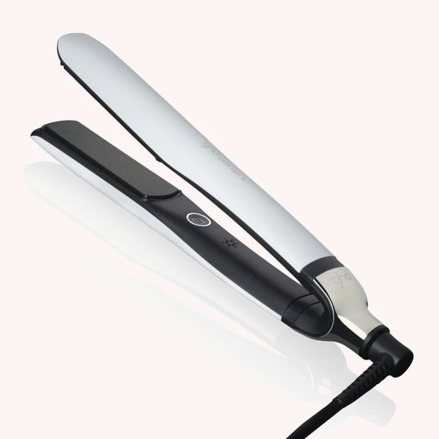 ghd Platinum+ Hair Straightener Black Platinum + White ghd Platinum+ Hair Straightener Black Platinum + White