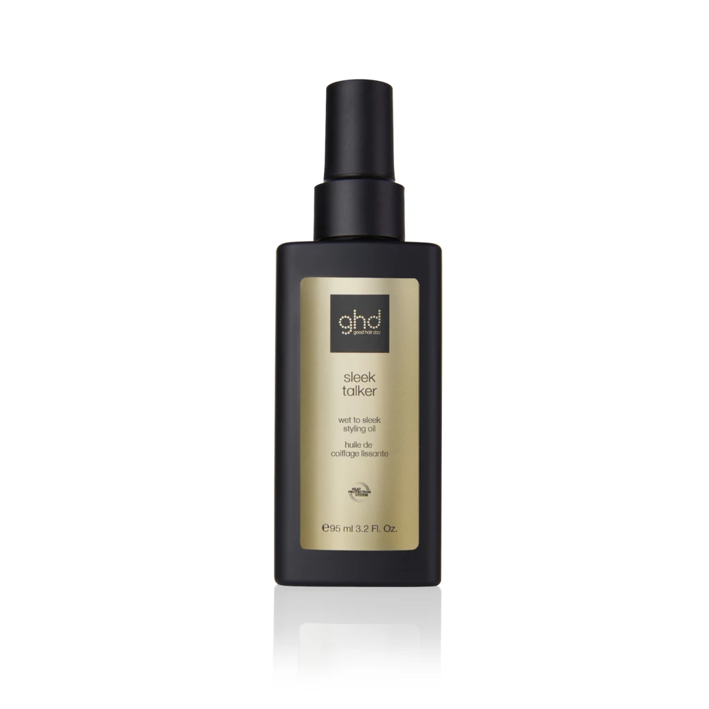 ghd - Sleek Oil 30 ml på KICKS.se