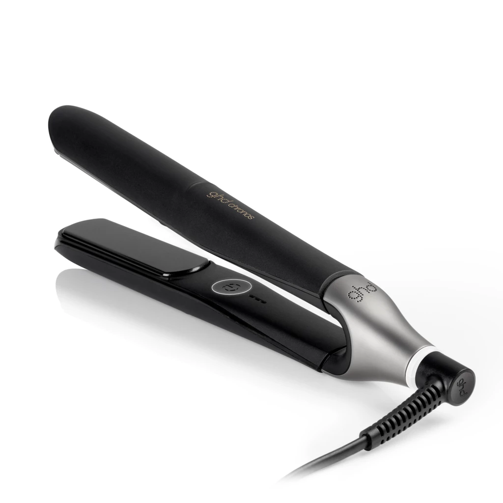 ghd - Chronos - Hair Straightener Black på KICKS.se