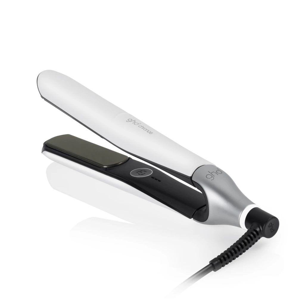 ghd - Chronos - Hair Straightener White på KICKS.se