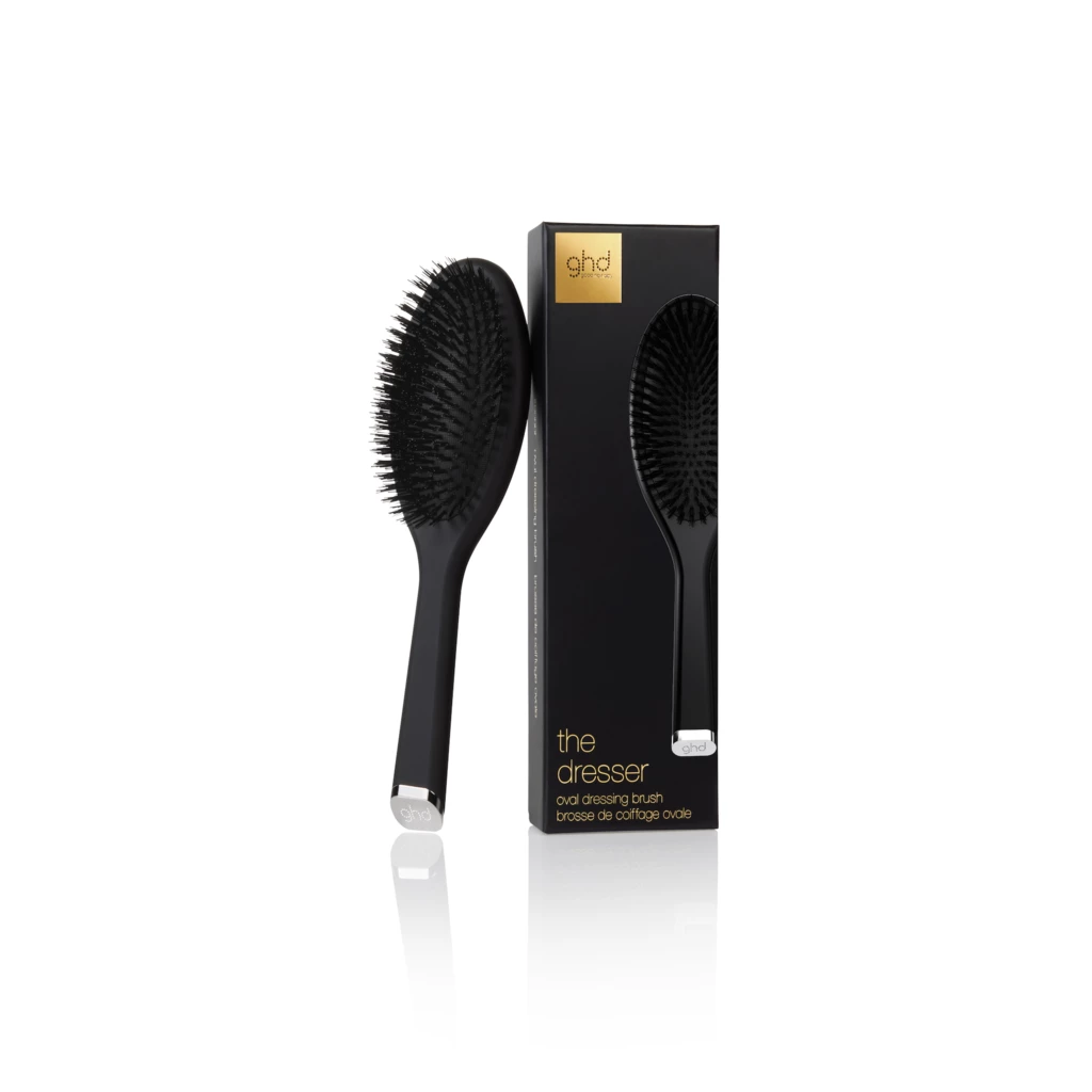 ghd - The Dresser Oval Brush på KICKS.no