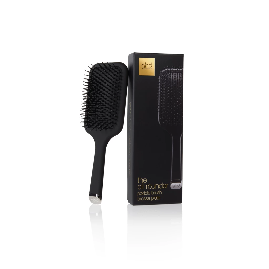 ghd - The All-Rounder Paddle Brush på KICKS.se