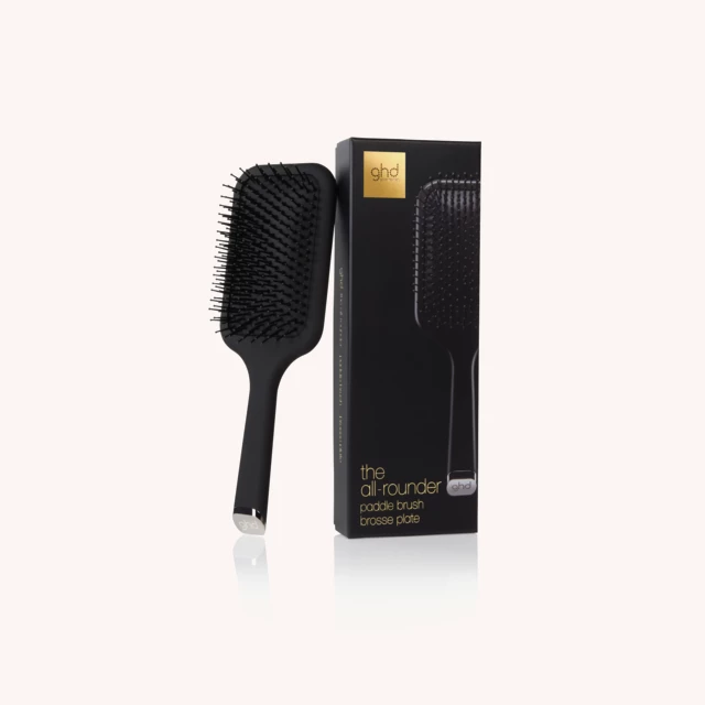 The All-Rounder Paddle Brush The All-Rounder Paddle Brush