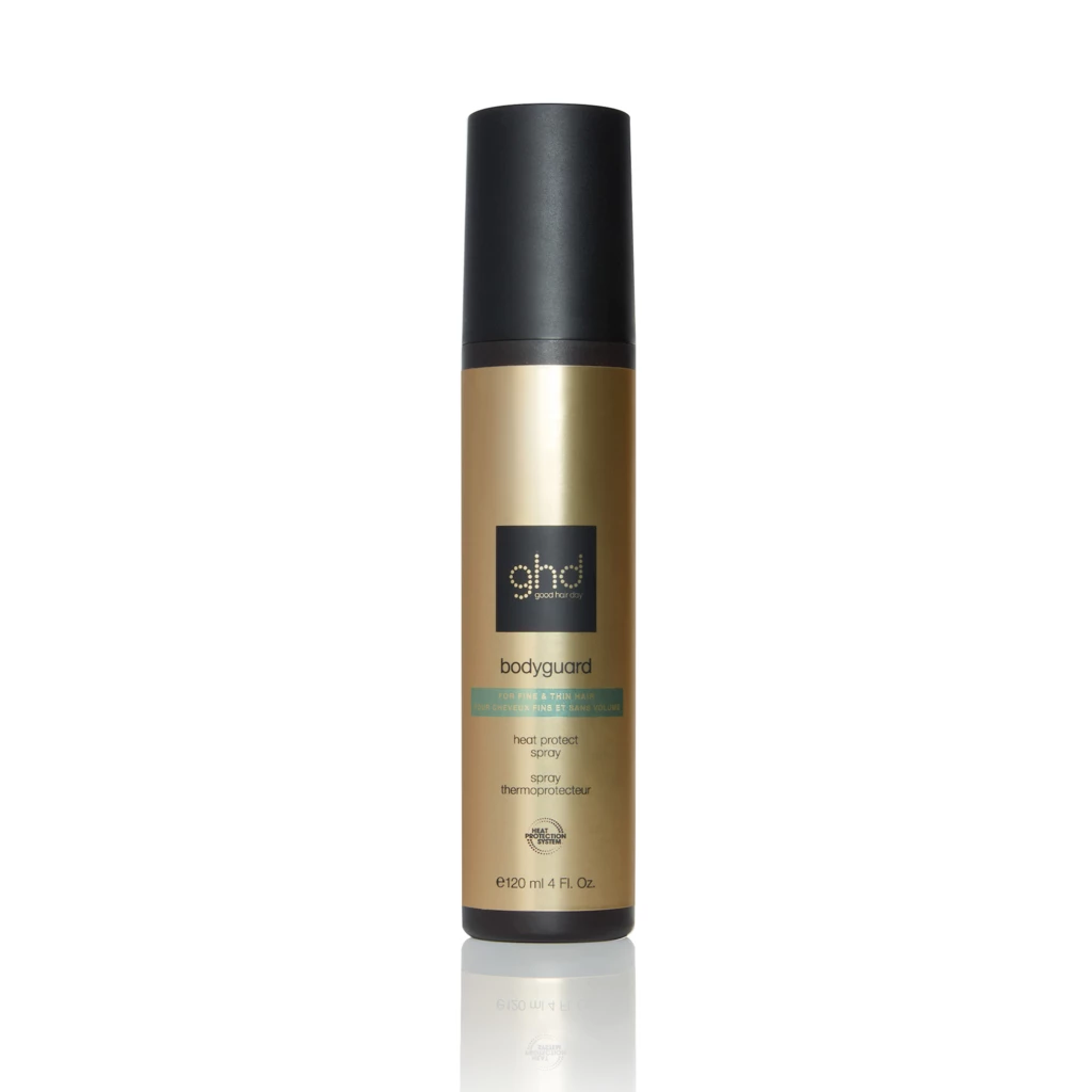 ghd - Bodyguard Fine & Thin 120 ml på KICKS.se