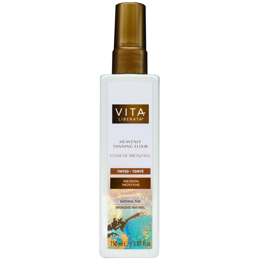 Vita Liberata - Heavenly Tanning 150 ml på KICKS.se