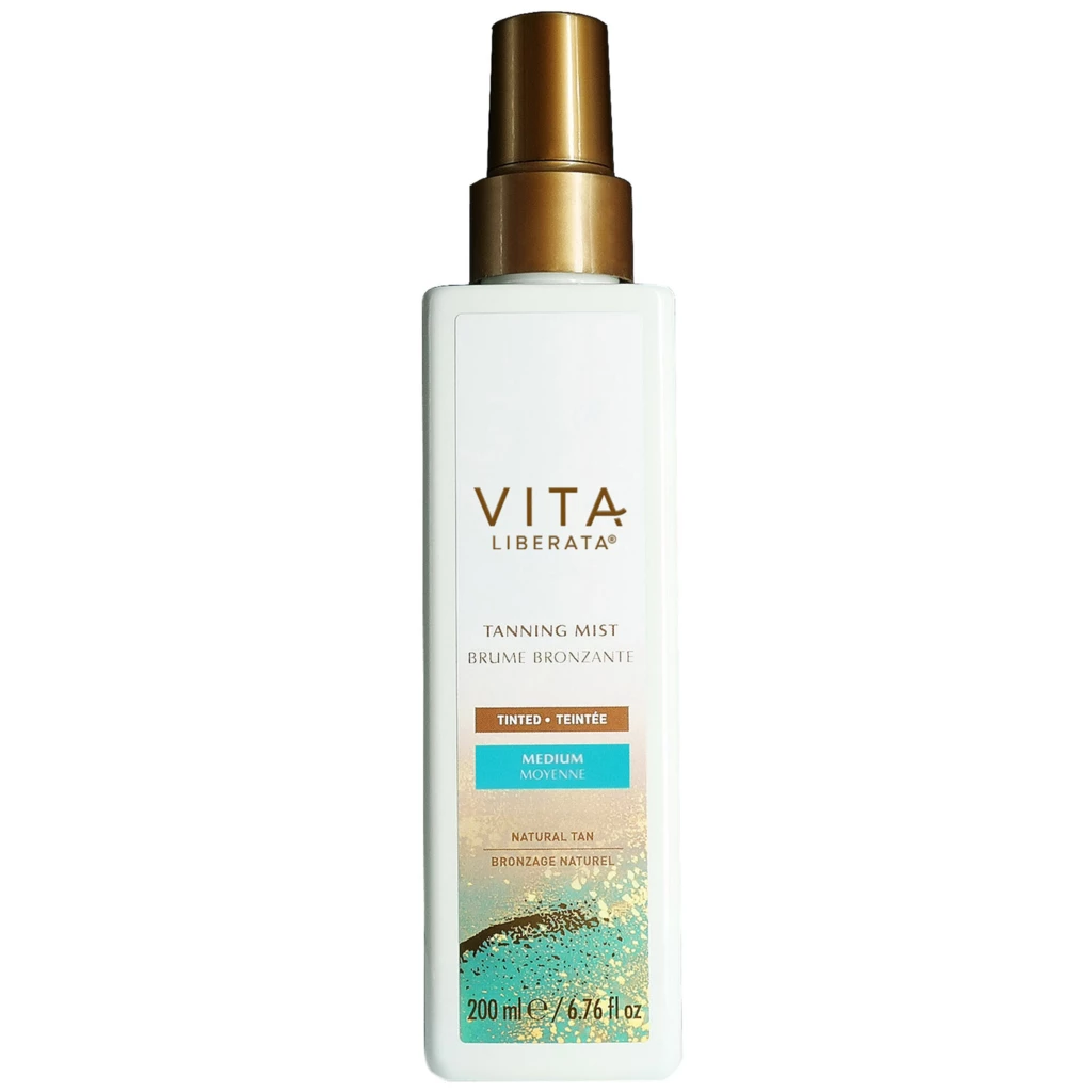 Vita Liberata - Tinted Tanning Mist Mediumosoitteessa Kicks.fi