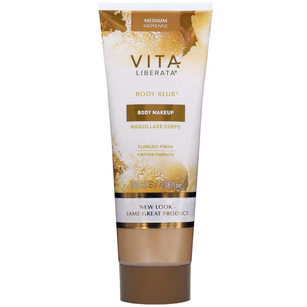 Vita Liberata - Body Blur Medium på KICKS.no