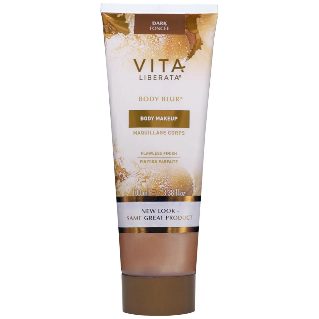 Vita Liberata - Body Blur Darkosoitteessa Kicks.fi