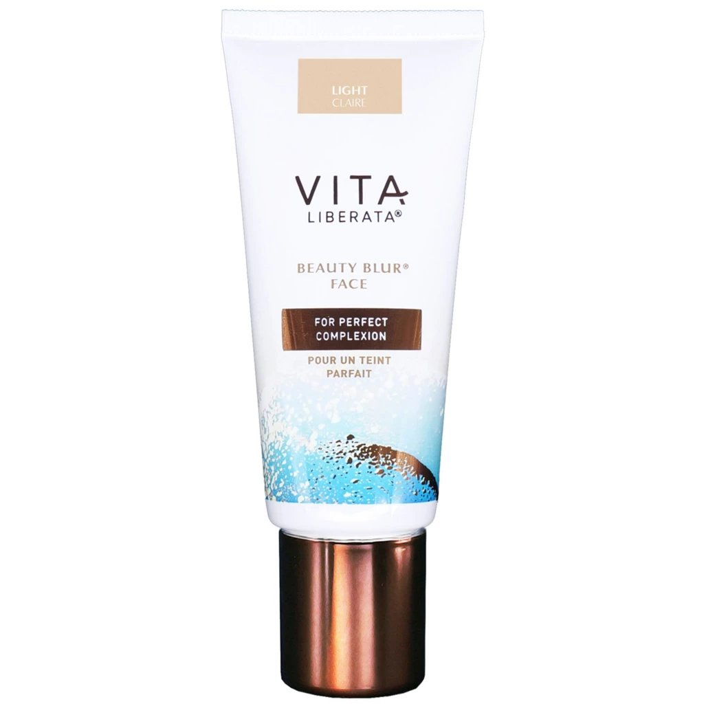 Vita Liberata Beauty Blur Face Light 30ml