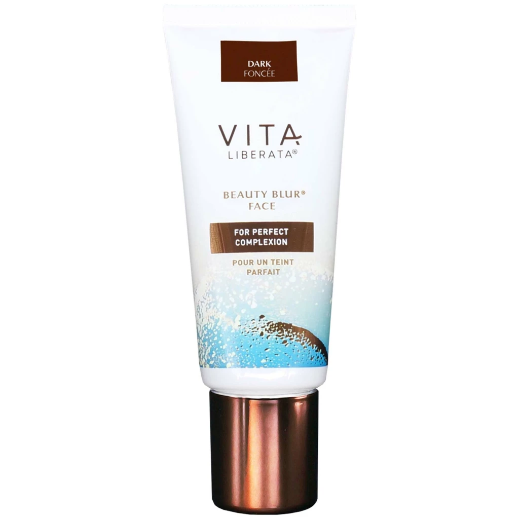 Vita Liberata - Beauty Blur Face 03 Darkosoitteessa Kicks.fi