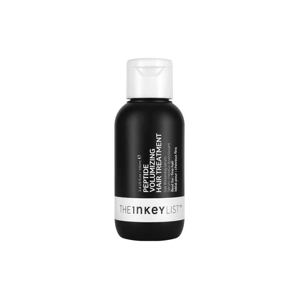 The INKEY List - Peptide Volumizing Hair Treatment på KICKS.se