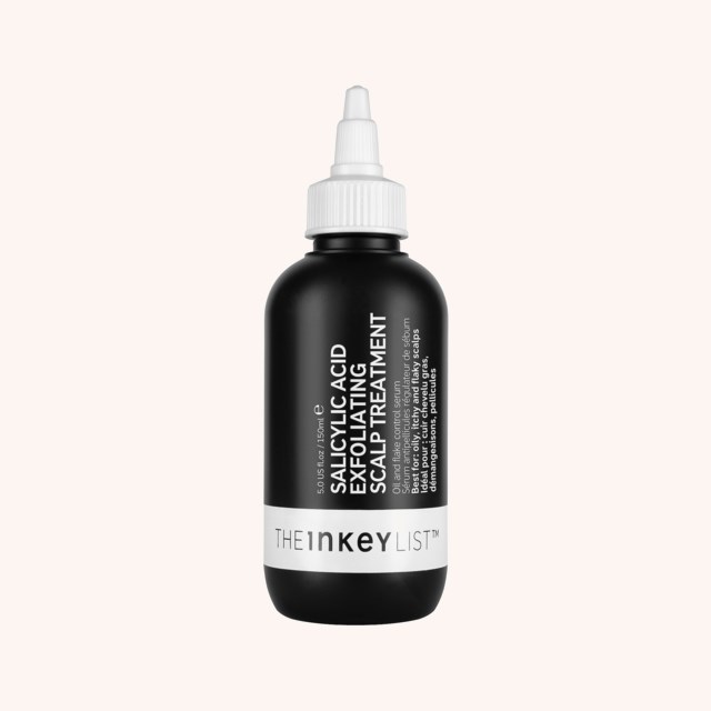 Salicylic Acid Exfoliating Scalp Treatment Salicylic Acid Exfoliating Scalp Treatment