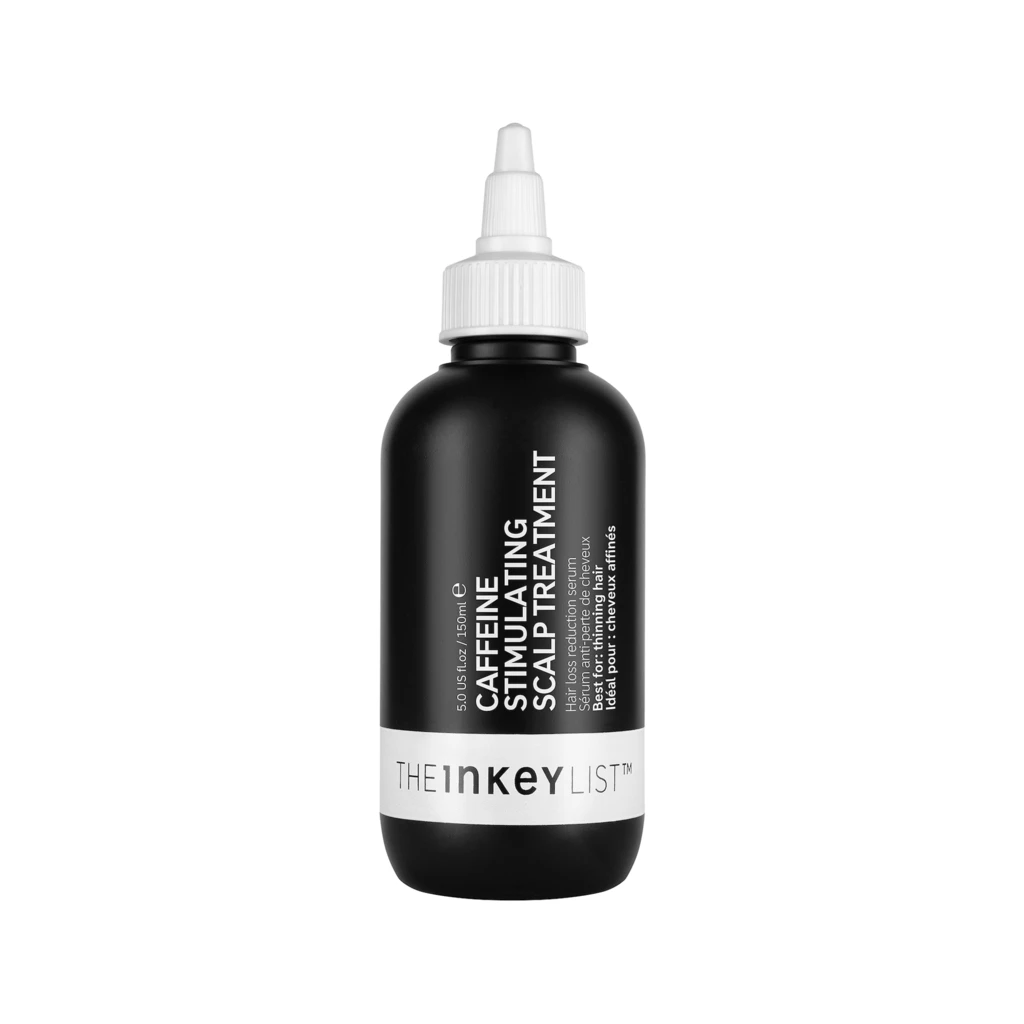 The INKEY List - Caffeine Stimulating Scalp Treatment på KICKS.se