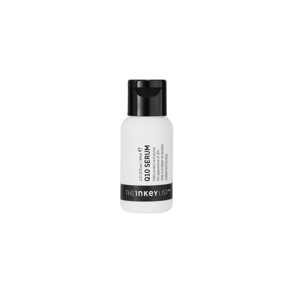 The INKEY List - Q10 Serum Bottle Q10 Serumosoitteessa Kicks.fi