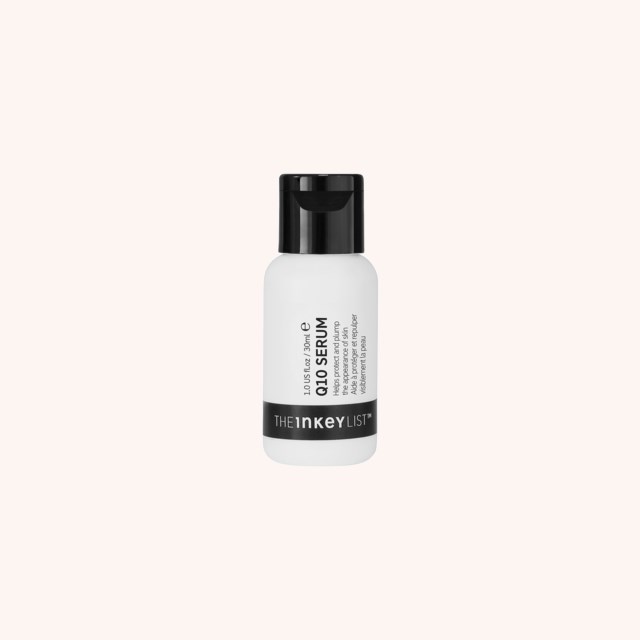 Q10 Serum Bottle Q10 Serum Q10 Serum Bottle Q10 Serum