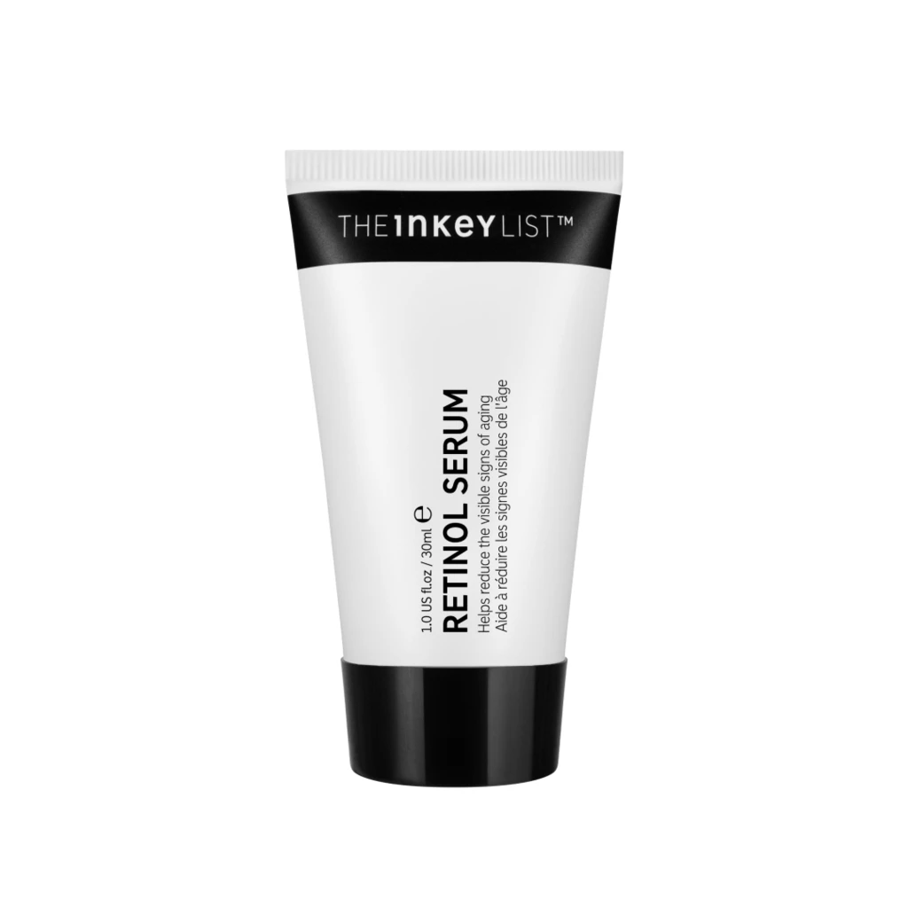 The INKEY List - Retinol Serum på KICKS.se