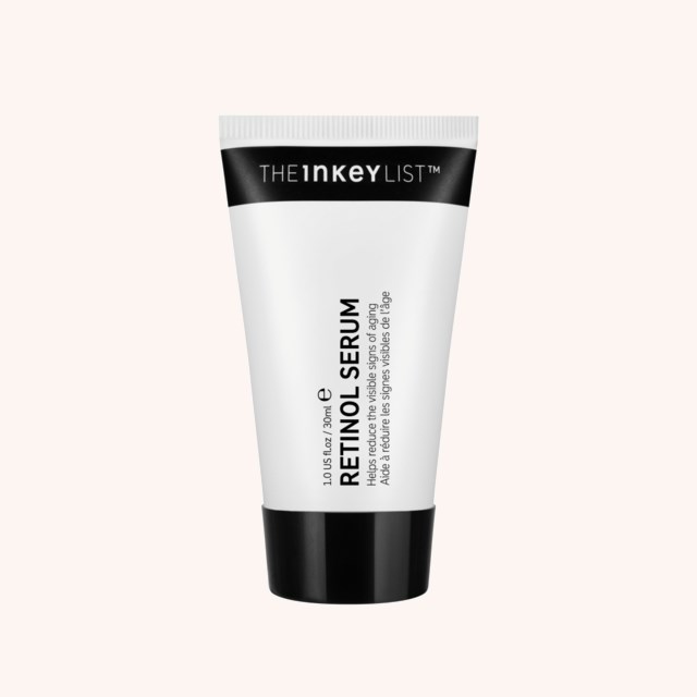 Retinol Serum Retinol Serum