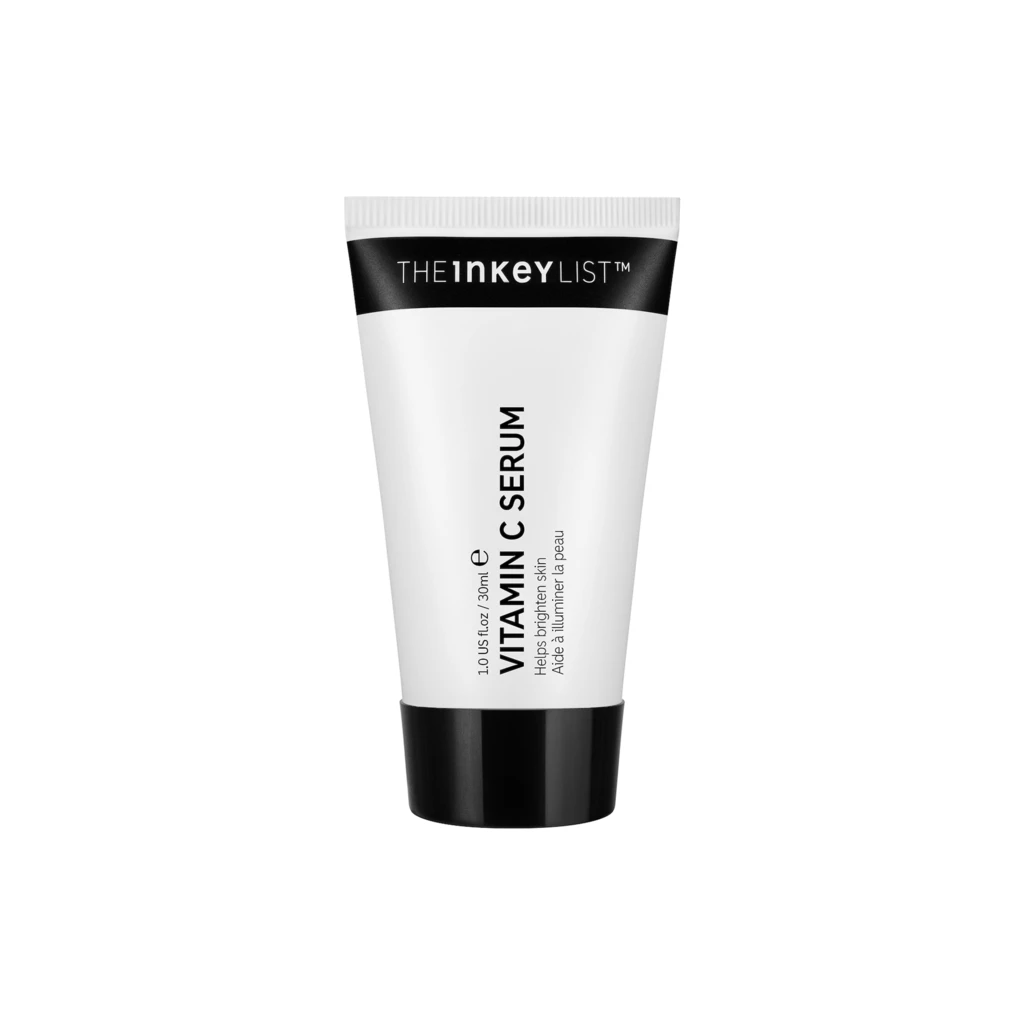 The INKEY List - Vitamin C Serumosoitteessa Kicks.fi