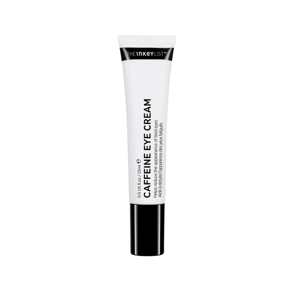 The INKEY List - Caffeine Eye Cream på KICKS.se