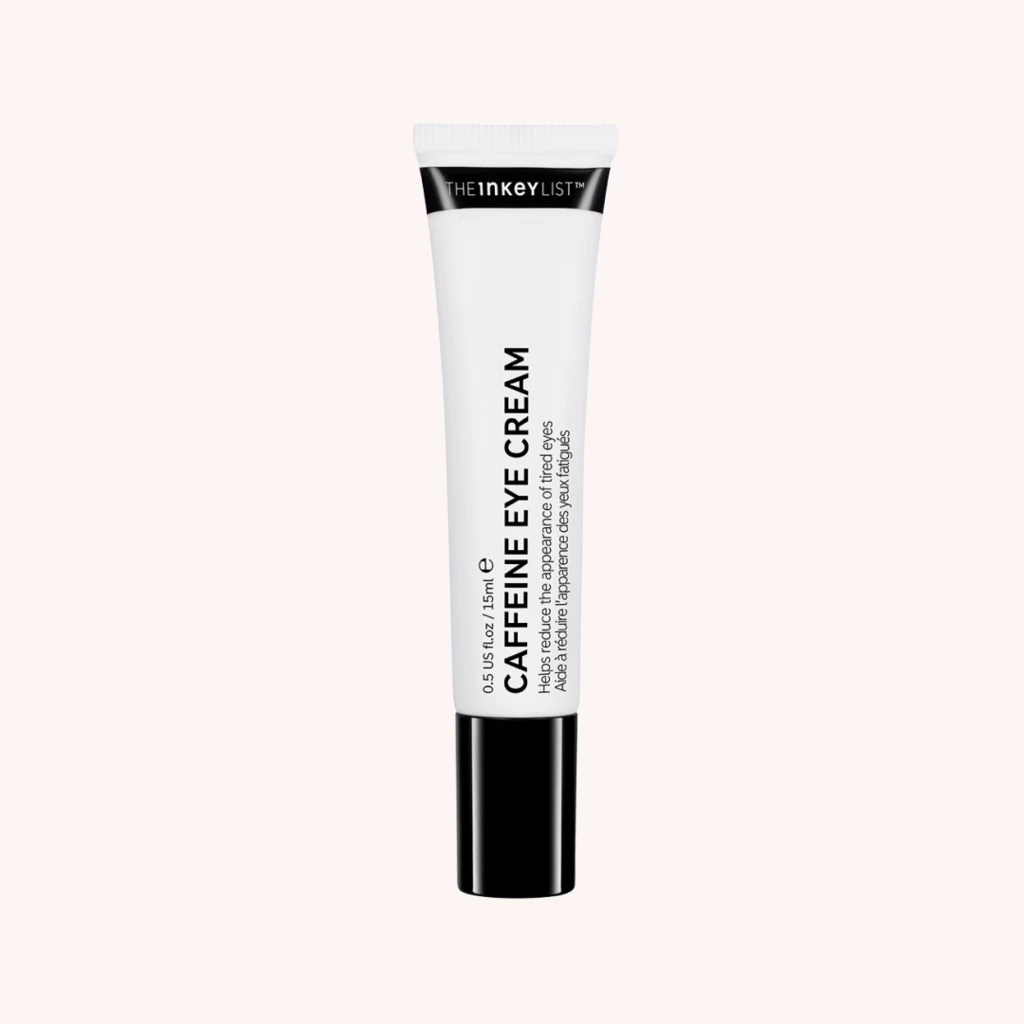 Caffeine Eye Cream