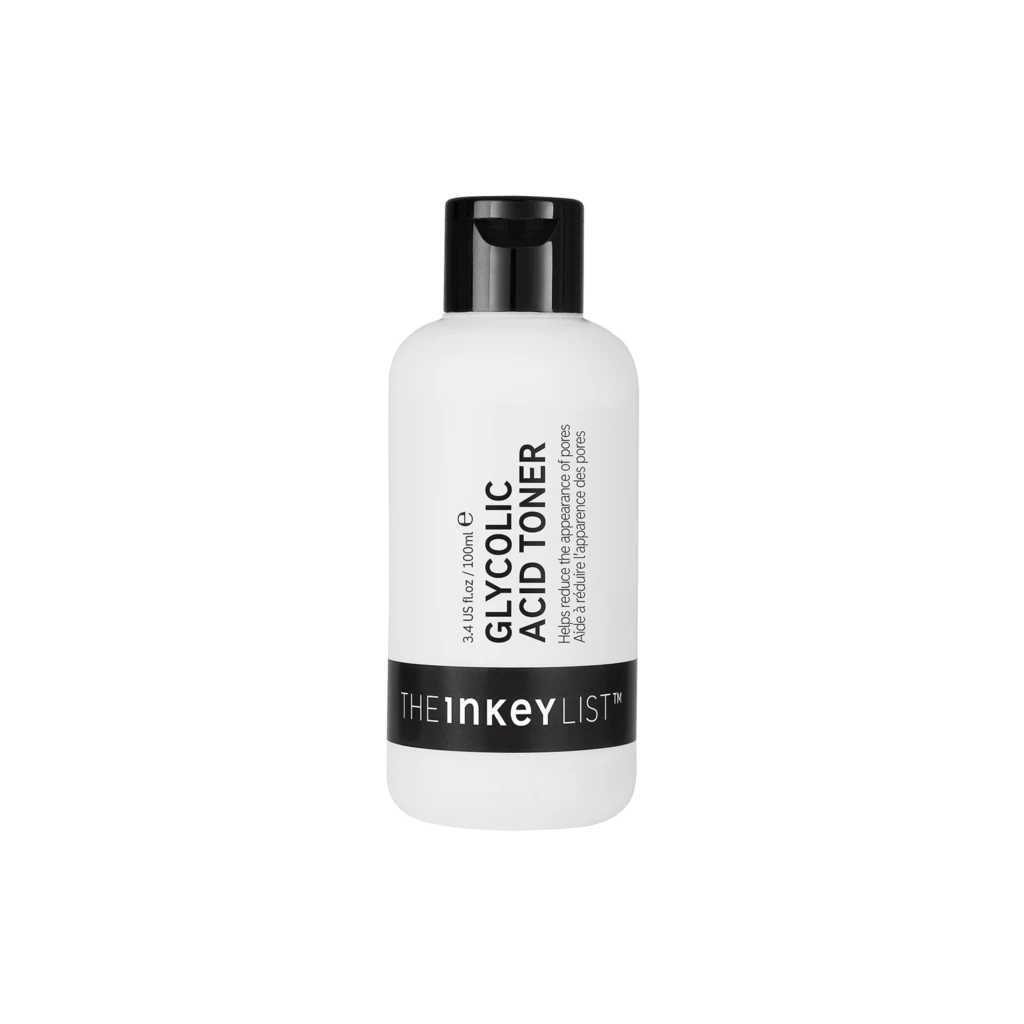The INKEY List - Glycolic Acid Tonerosoitteessa Kicks.fi