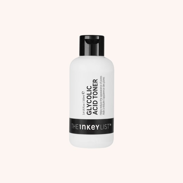 Glycolic Acid Toner Glycolic Acid Toner