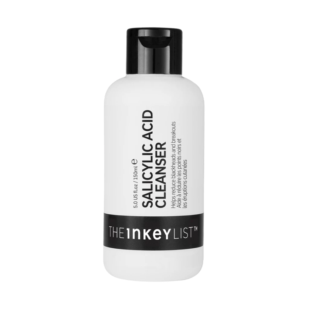 The INKEY List - Salicylic Acid Cleanser på KICKS.se