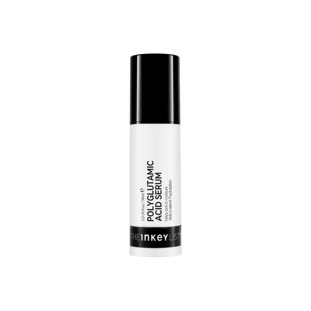 The INKEY List - Polyglutamic Acid Serum på KICKS.se