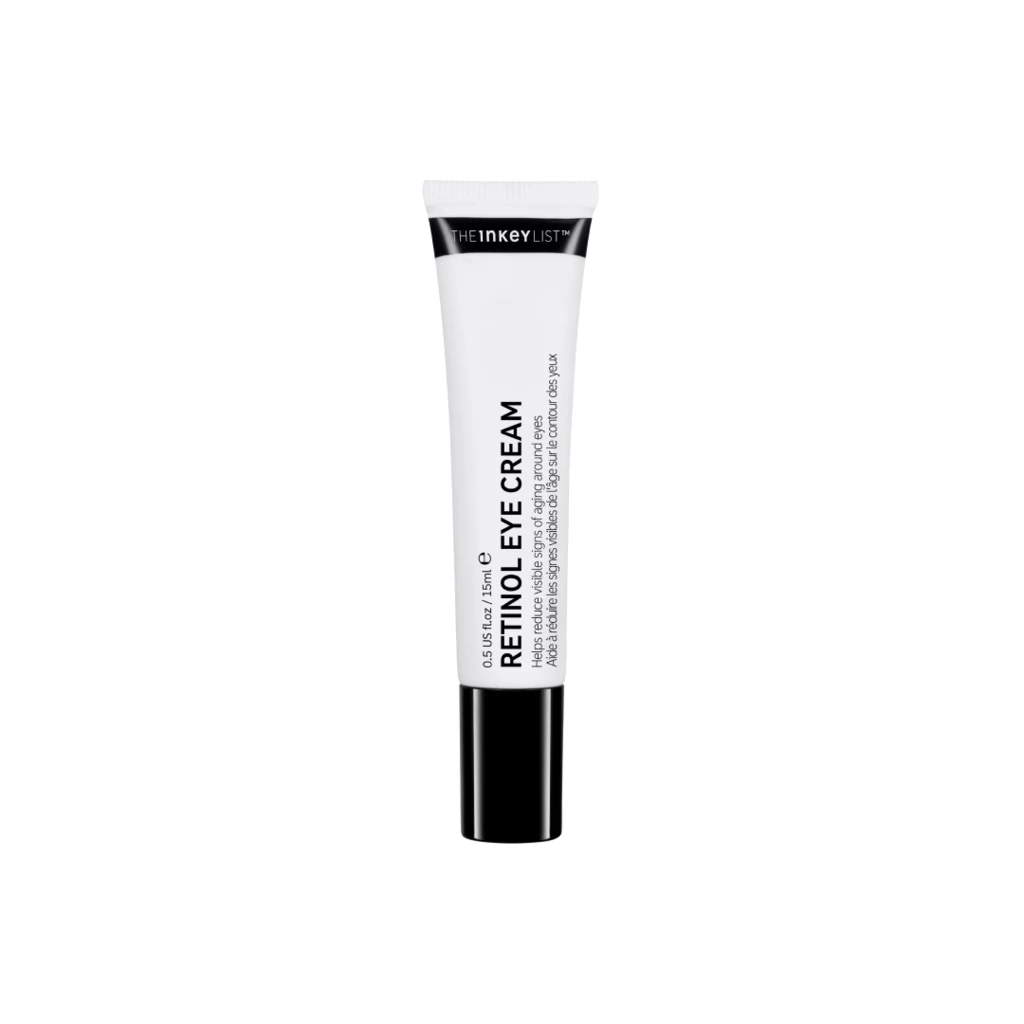 The INKEY List - Retinol Eye Cream på KICKS.no