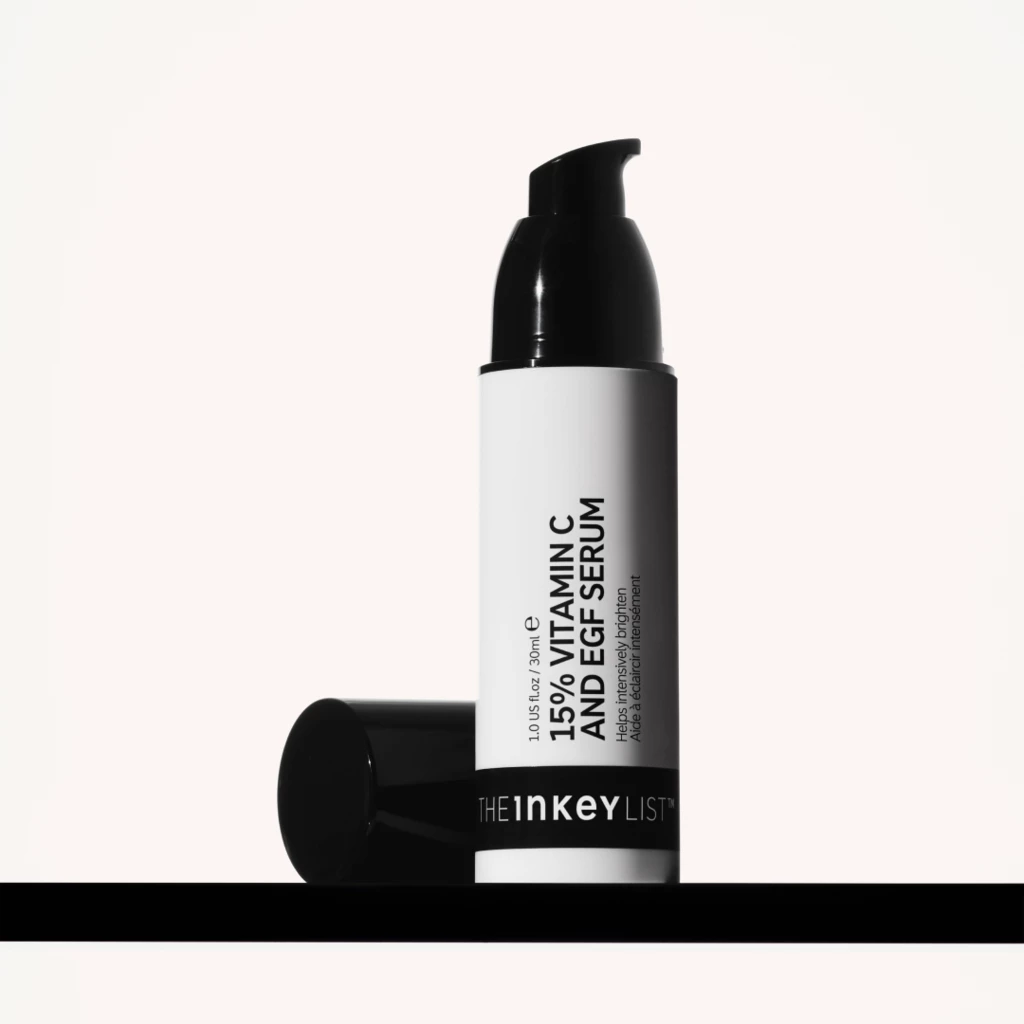 15% Vitamin C and EGF Serum