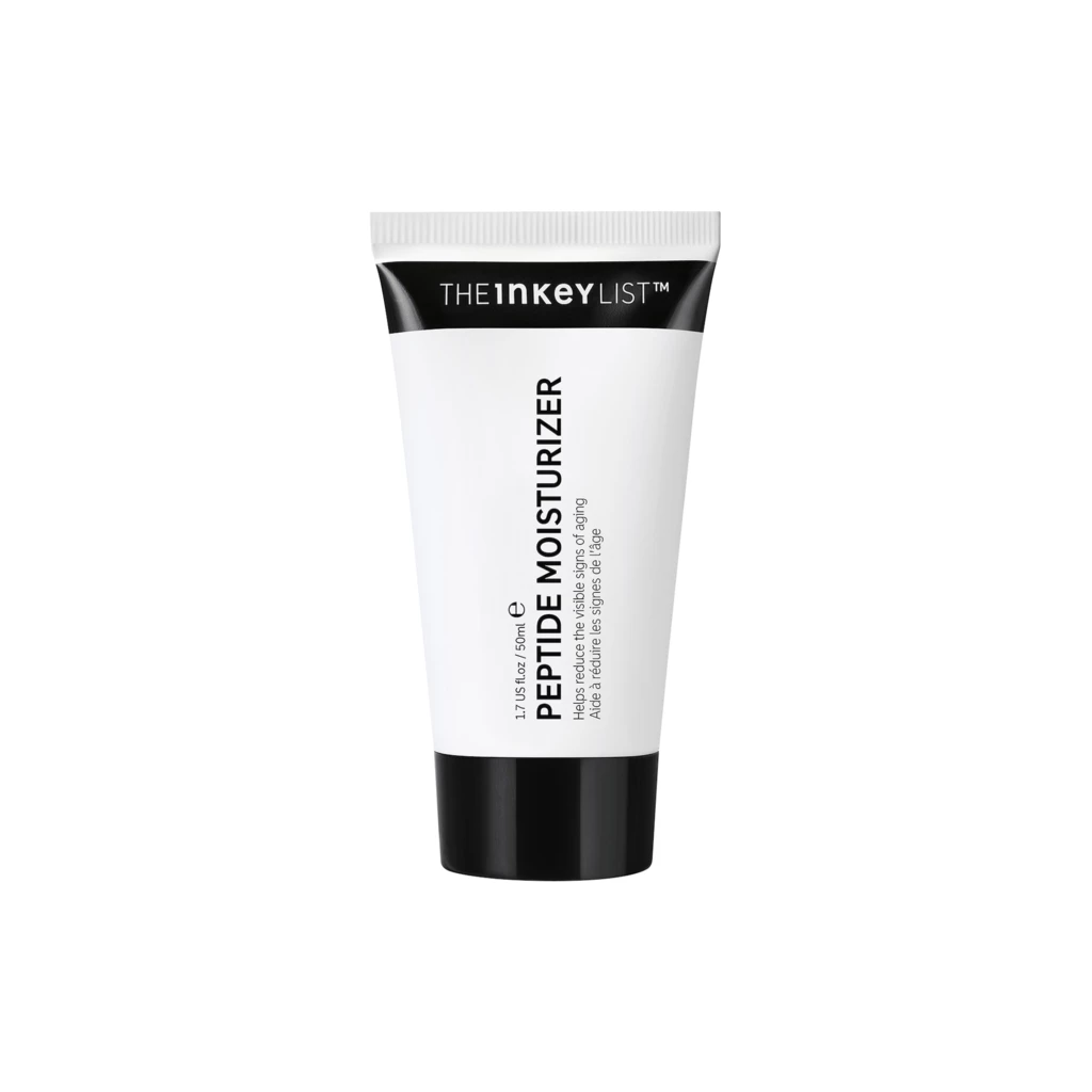 The INKEY List - Peptide Moisturizer på KICKS.se