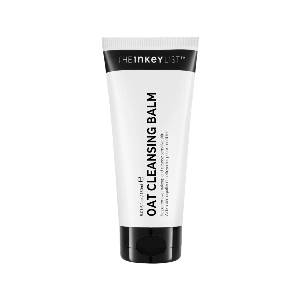 The INKEY List - Oat Cleansing Balmosoitteessa Kicks.fi