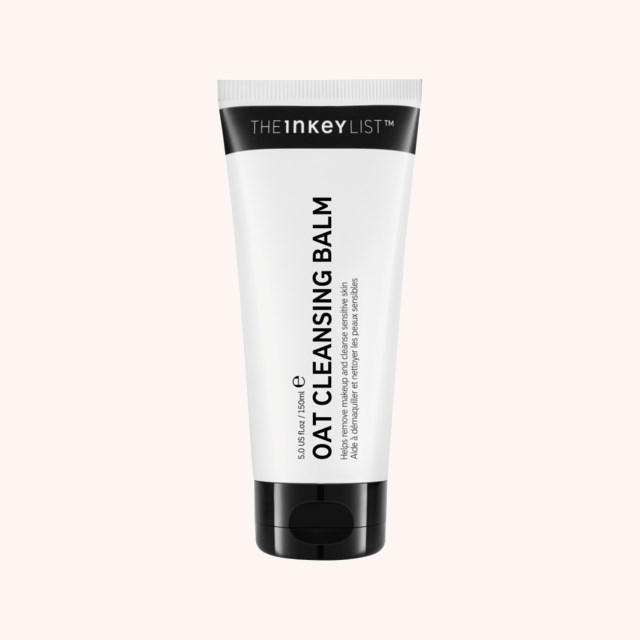 Oat Cleansing Balm Oat Cleansing Balm