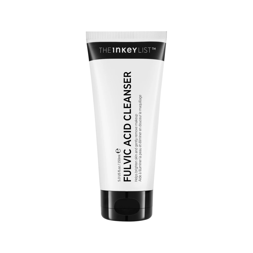 The INKEY List - Fulvic Acid Cleanser på KICKS.se